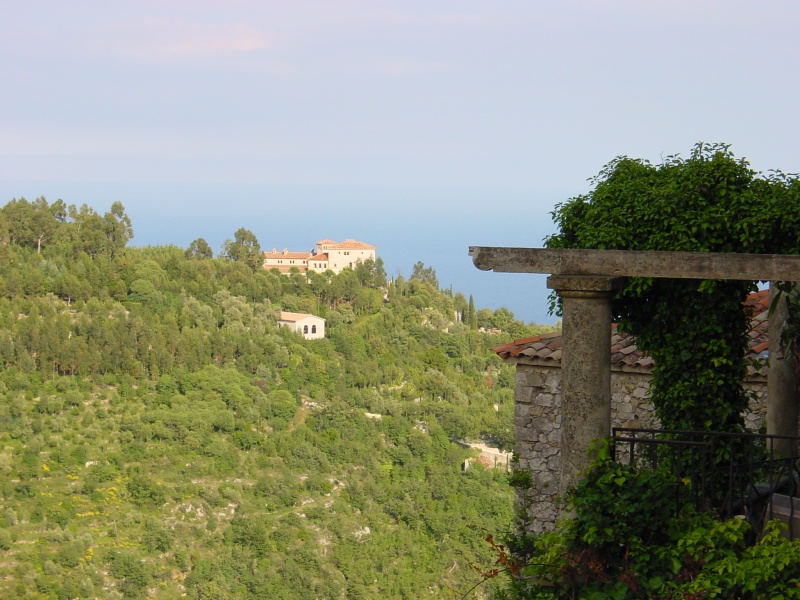 Eze Blick auf Meer.JPG -                                